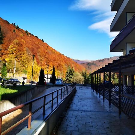 Serenity Suite Sinaia Exterior photo