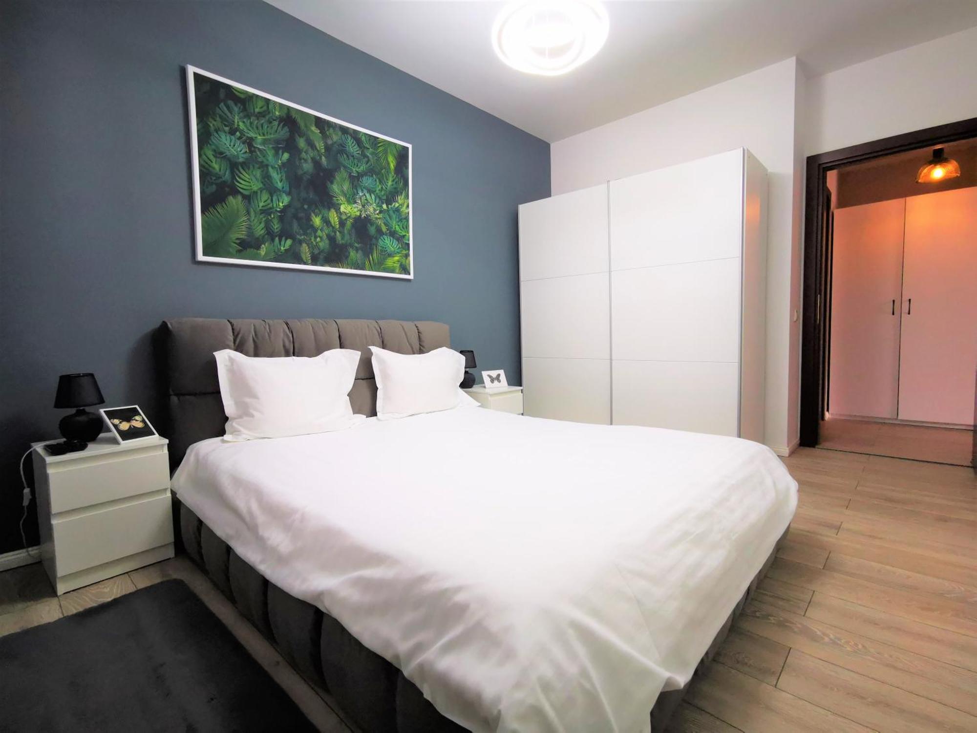Serenity Suite Sinaia Exterior photo